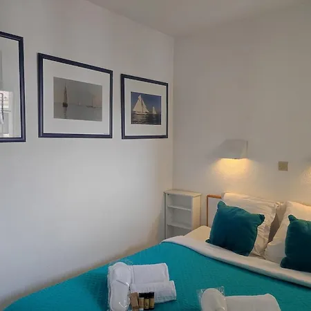 Palme D'azur Yourhosthelper Apartment *