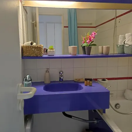 Palme D'azur Yourhosthelper Apartamento Cannes