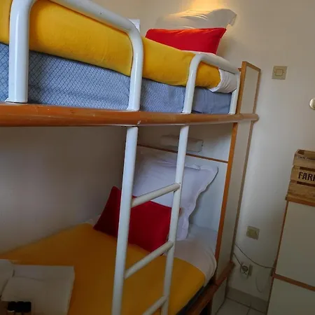 Apartment Palme D'azur Yourhosthelper