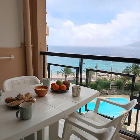 Apartamento Palme D'azur Yourhosthelper
