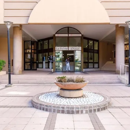 Palme D'azur Yourhosthelper Apartment