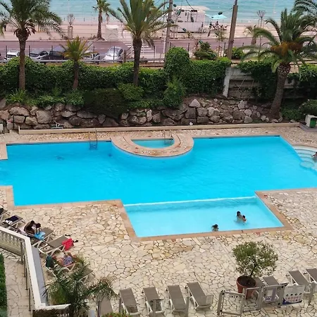 Palme D'azur Yourhosthelper Apartment Cannes